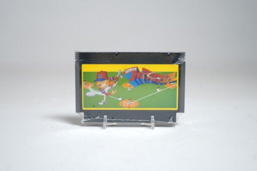 Pro Baseball: Family Stadium (FC Game)