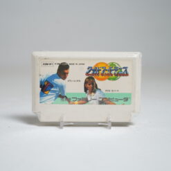 World Super Tennis (FC Game)