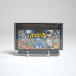 Kyuukyoku Harikiri Stadium (FC Game)