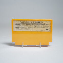 Alternative view of Super Mario Bros. 3 (FC Game)