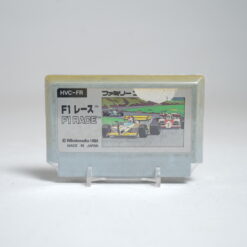 F-1 Race (FC Game)