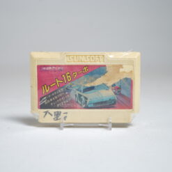 Route-16 Turbo (FC Game)