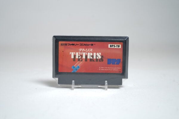 Tetris (FC Game)
