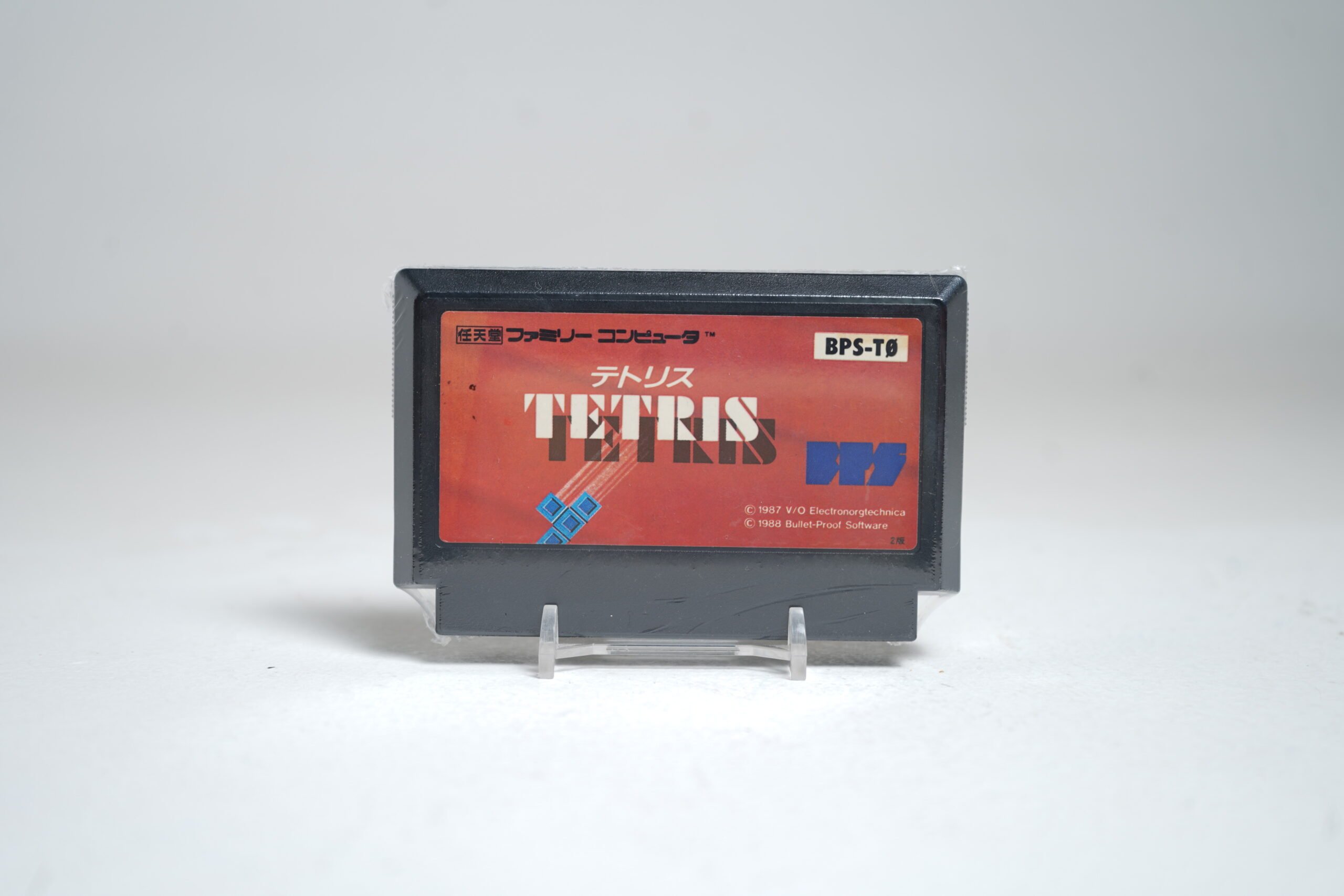 Tetris (FC Game)