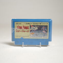 Star Force (FC Game)