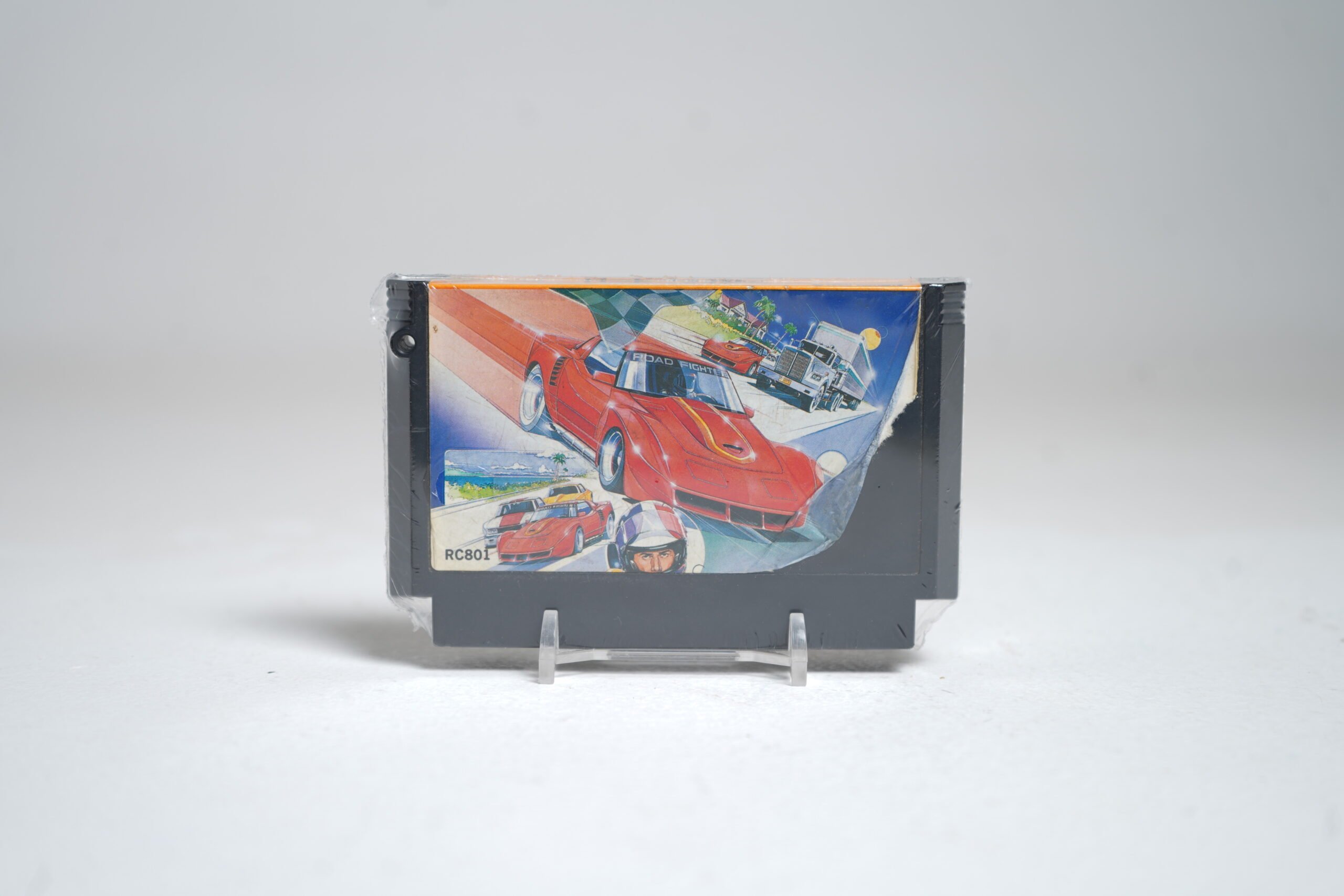 Star Force (FC Game)