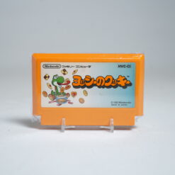 Yoshi no Cookie (FC Game)