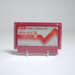 Donkey Kong 3 (FC Game)