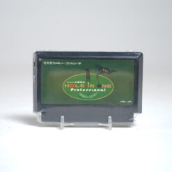 Hole in One Professional (FC Game)