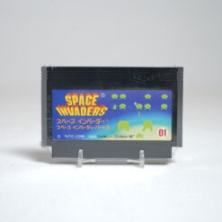 Space Invaders (FC Game)