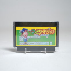 Family Mahjong (FC Game)