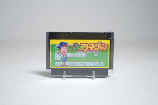 Family Mahjong (FC Game)