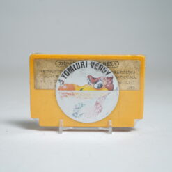 Alternative view of Super Mario Bros. (FC Game)