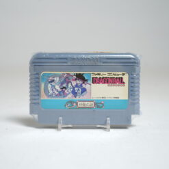 Dragon Ball: Shenron no Nazo (FC Game)