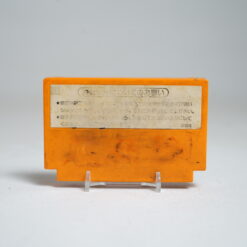 Alternative view of Mario Bros. (FC Game)