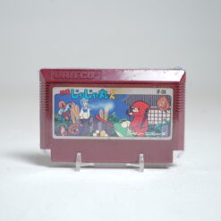 Ninja Jajamaru-kun (FC Game)