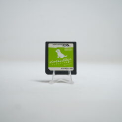 Nintendogs: Shiba & Friends