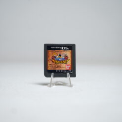 One Piece: Gigant Battle! (DS Game)