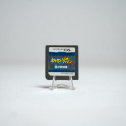 Pokémon Mystery Dungeon: Blue Rescue Team