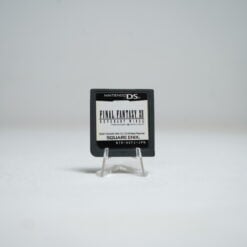 Nintendo DS Final Fantasy XII: Revenant Wings (DS Game)