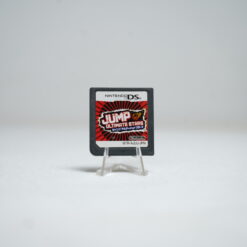 Jump Ultimate Stars (DS Game)