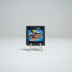 Naruto Shippuden: Dairansen! Kage Bunshin Emaki (DS Game)