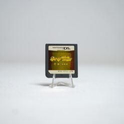 Pokémon Mystery Dungeon: Explorers of Darkness