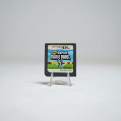 New Super Mario Bros