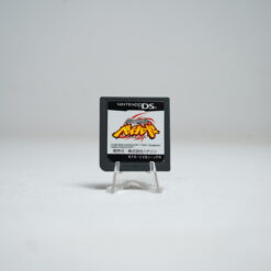 Metal Fight Beyblade (DS Game)