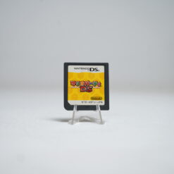 Mario Party DS