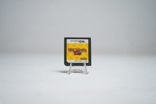 Mario Party DS