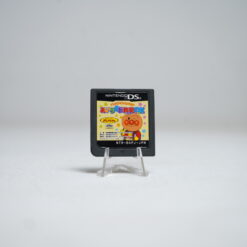 Anpanman to Asobu: Aiueo Kyoushitsu DX