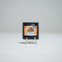 Naruto Shippuden: Shinobi Rumble  (DS Game)