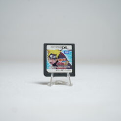 Naruto Shippuden: Shinobi Retsuden  (DS Game)
