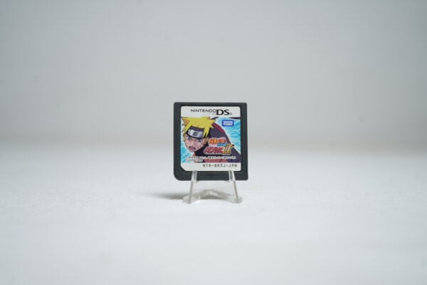 Naruto Shippuden: Shinobi Retsuden III