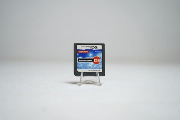 World Soccer Winning Eleven