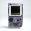 Nintendo Game Boy Pocket Toyota Edition