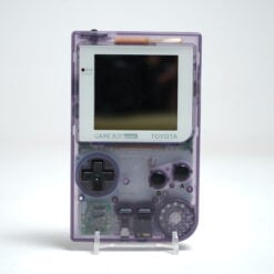 Nintendo Game Boy Pocket Toyota Edition