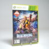 Dead Rising 2 (Xbox 360 Game)