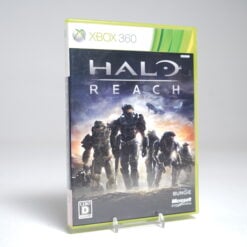 Halo: Reach (Xbox 360 Game)