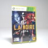 L.A. Noire (Xbox 360 Game)