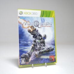 Vanquish (Xbox 360 Game)