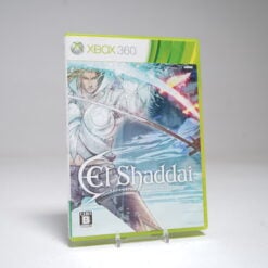 El Shaddai: Ascension of the Metatron (Xbox 360 Game)