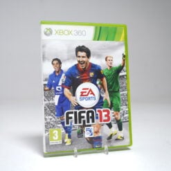 FIFA 13 (Xbox 360 Game)