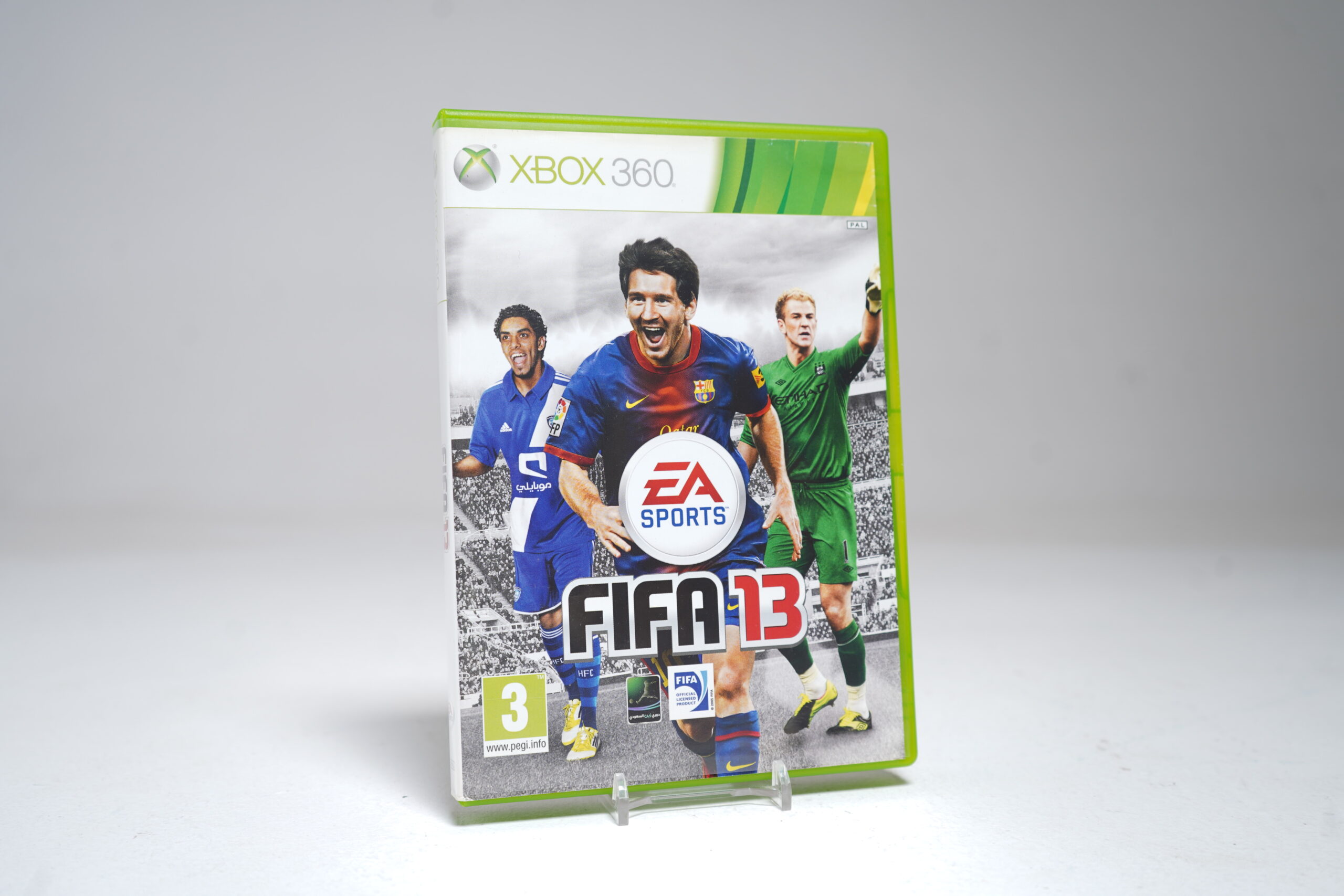 FIFA 13 (Xbox 360 Game)
