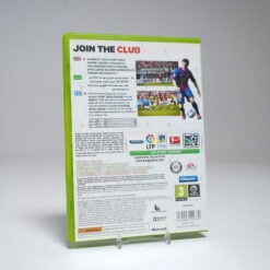 Alternative view of FIFA 13 (Xbox 360 Game)
