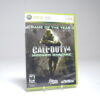 Call of Duty 4: Modern Warfare (Xbox 360 Game)
