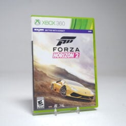 Forza Horizon 2 (Xbox 360 Game)