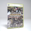 Monster Hunter Frontier Online (Xbox 360 Game)