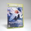 Ace Combat 6: Fires of Liberation (Xbox 360 Game)